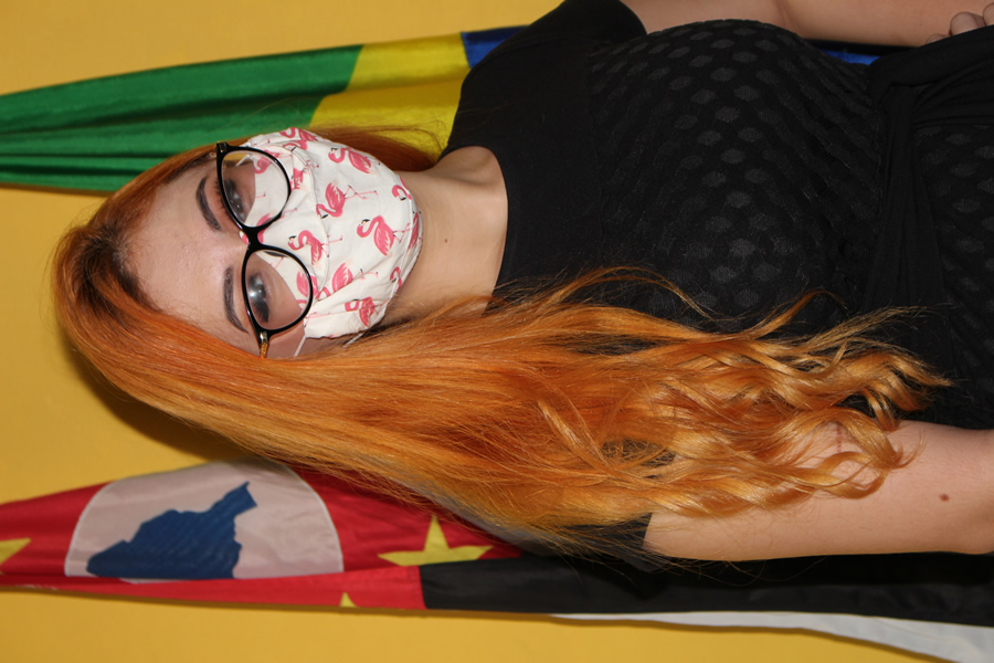 Formatura 3º Ano - 2020
